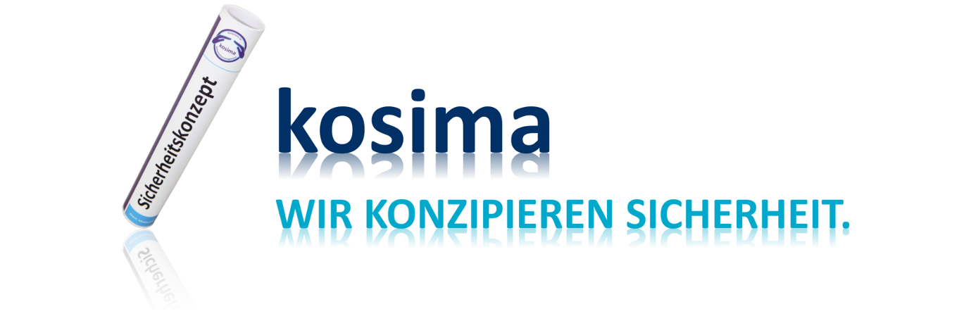 Wer ist Kosima?